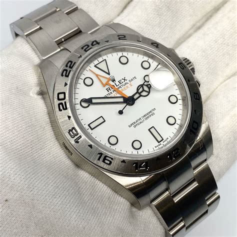 rolex explorer ii forum|rolex explorer 2 2023 price.